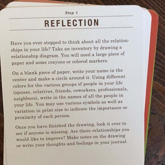 Life Coach in a Box - Motivational Kit - Picture 10 of 10